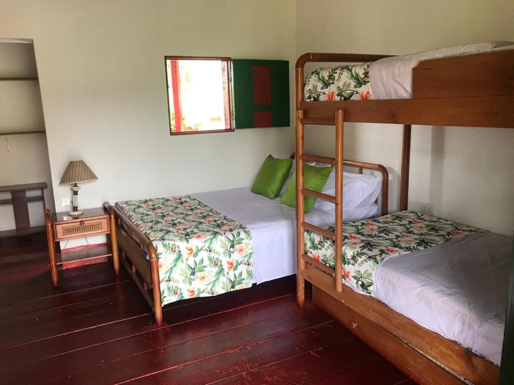 Finca La Playa Ecohotel - Experiencia Campestre - Саленто Екстериор снимка