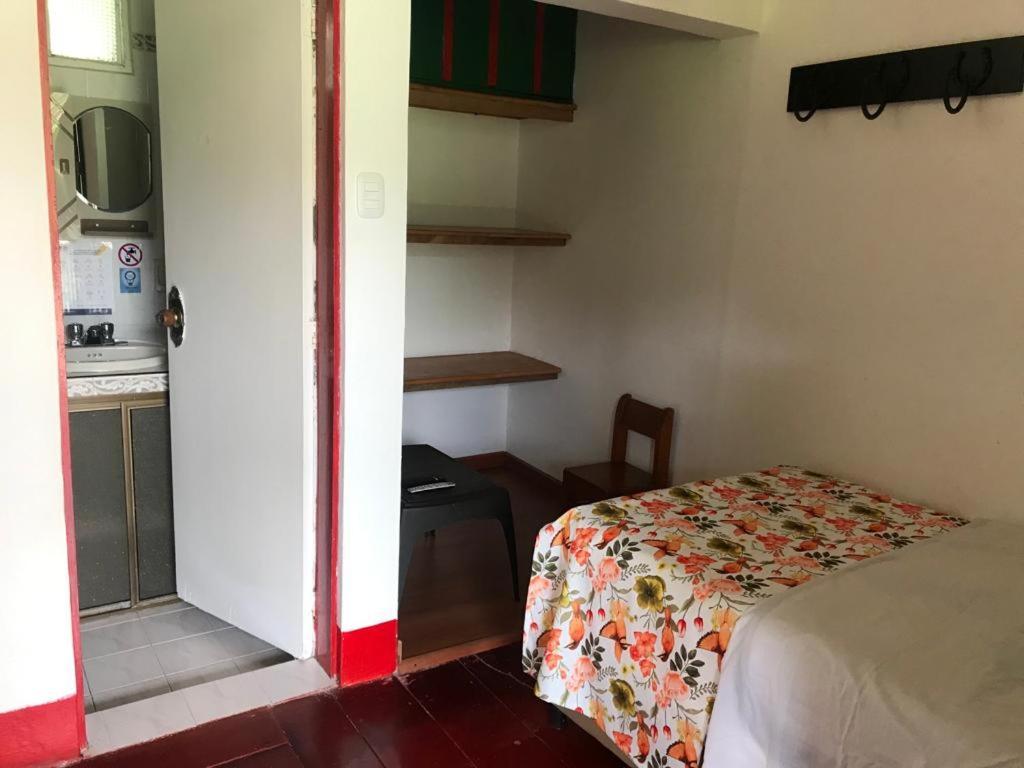 Finca La Playa Ecohotel - Experiencia Campestre - Саленто Екстериор снимка